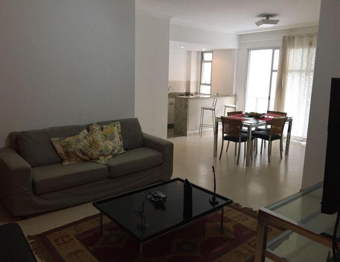 Apartamento Ipf2012 - Ipanema Palace Service - Ipanema *
