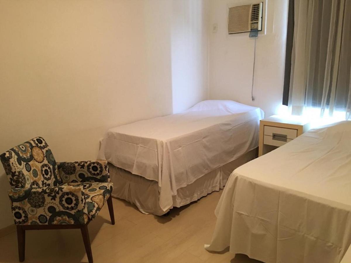 Ipf2012 - Ipanema Palace Service - Ipanema Apartamento Rio de Janeiro