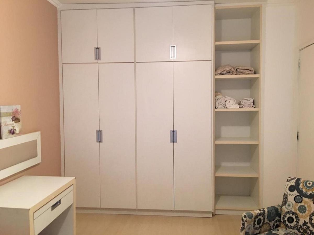 Apartamento Ipf2012 - Ipanema Palace Service - Ipanema Rio de Janeiro
