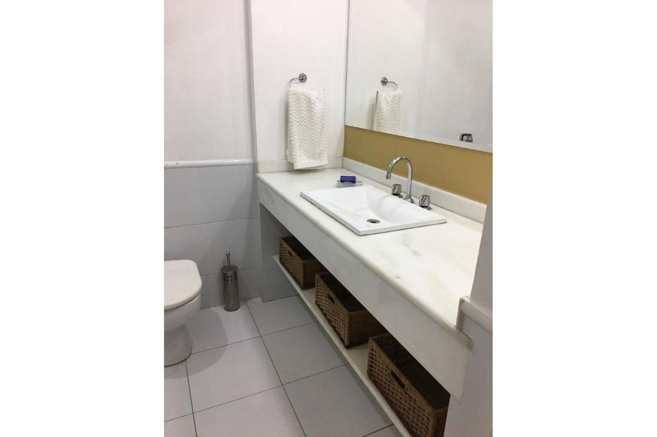 Apartamento Ipf2012 - Ipanema Palace Service - Ipanema Río de Janeiro