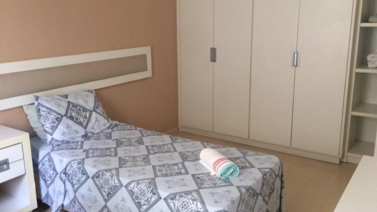 Apartamento Ipf2012 - Ipanema Palace Service - Ipanema *