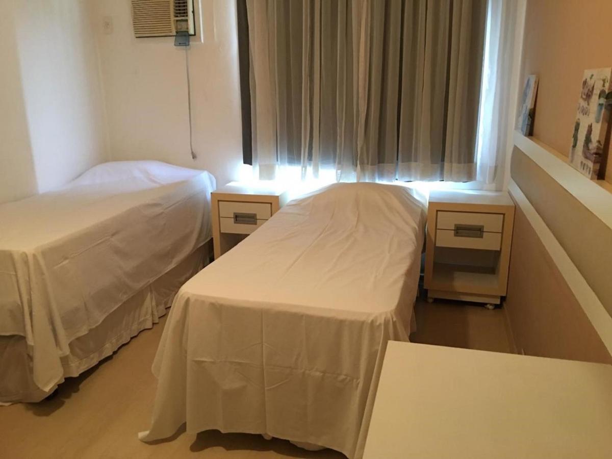 Ipf2012 - Ipanema Palace Service - Ipanema Apartamento Rio de Janeiro
