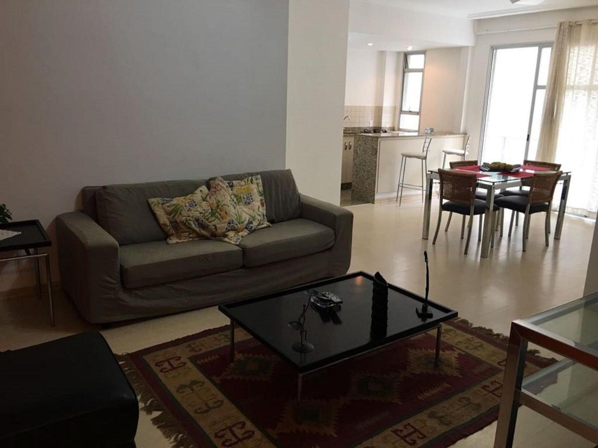 Apartamento Ipf2012 - Ipanema Palace Service - Ipanema